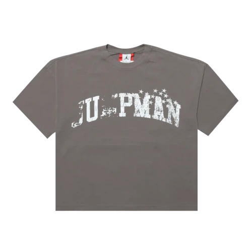 Air Jordan x IH T-Shirt 'Cave Stone'