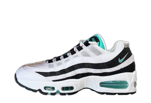 Nike Air Max 95 OG Big Bubble Black Border