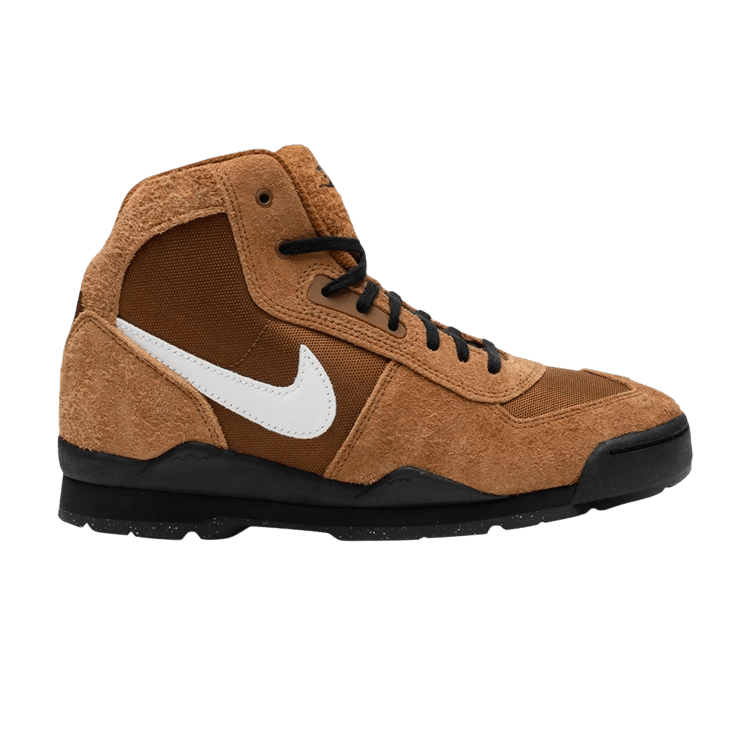 Nike Air Baltoro Stüssy Light British Tan