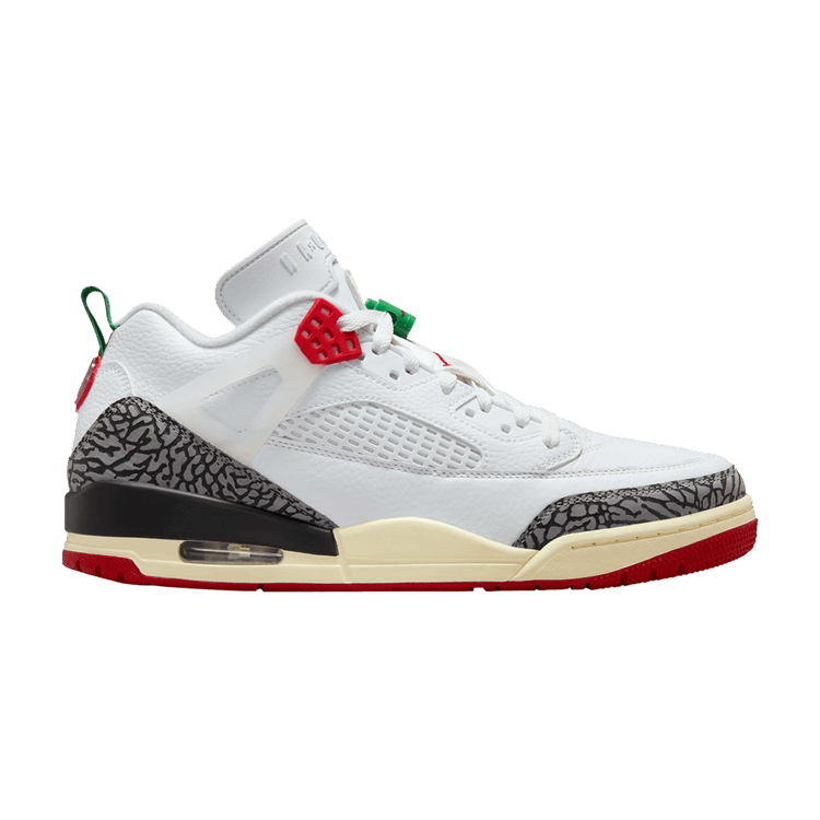 Jordan Spizike Low SE Do The Right Thing