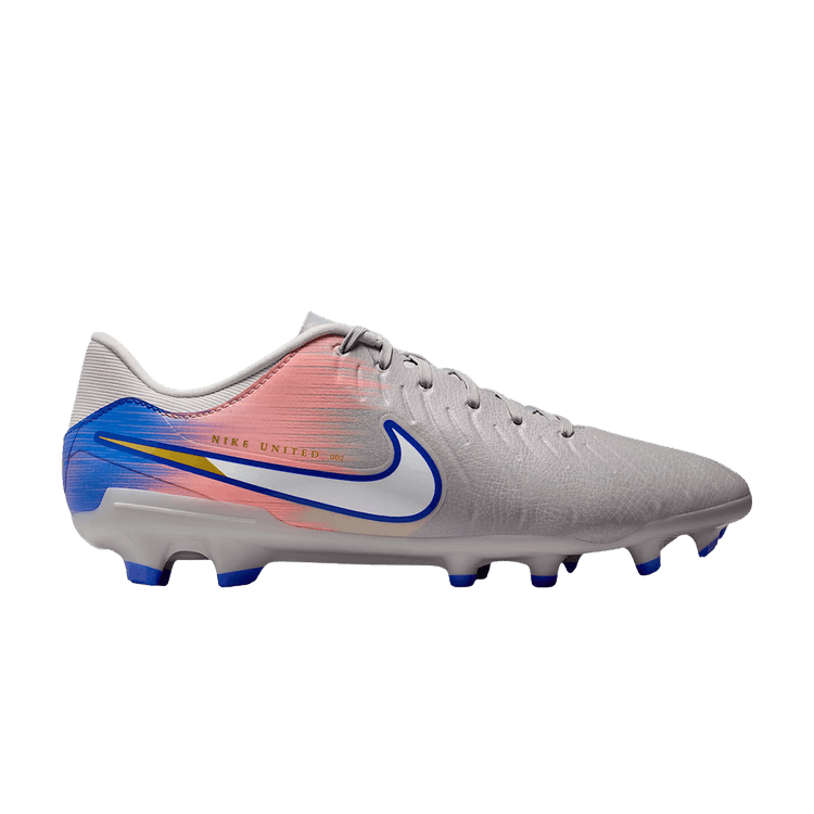 Nike Tiempo Legend 10 Academy FG/MG United 002 Pack