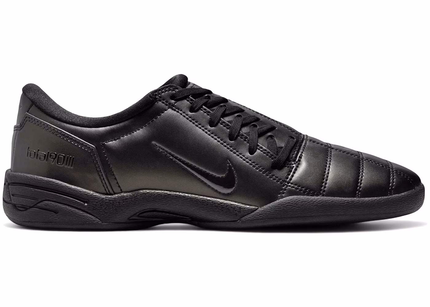Nike Total 90 3 Black Anthracite (Women's)