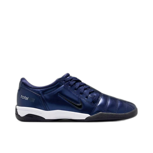 Nike Total 90 Midnight Navy Black (Women's)