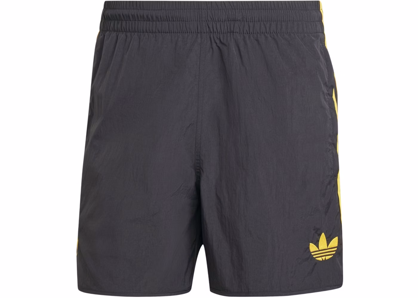 adidas Jude Bellingham Shorts Black