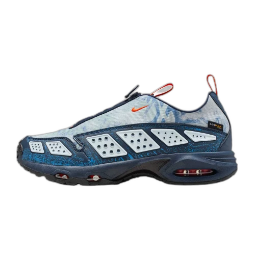 Nike Air Max Sunder SE Cordura Pure Platinum Obsidian