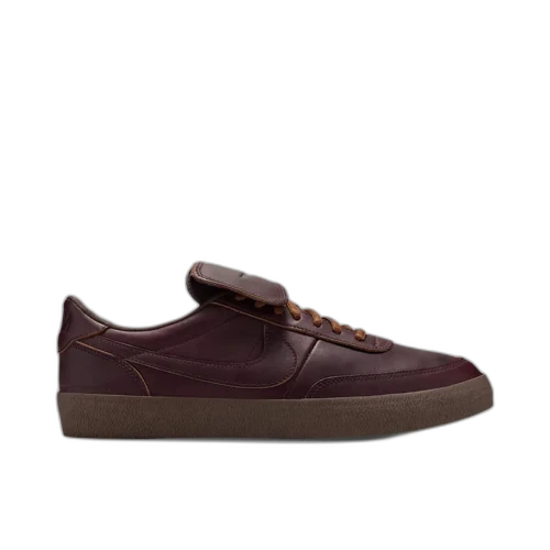 Nike Killshot 2 LTR PRM Tiempo Pack Burgundy Crush