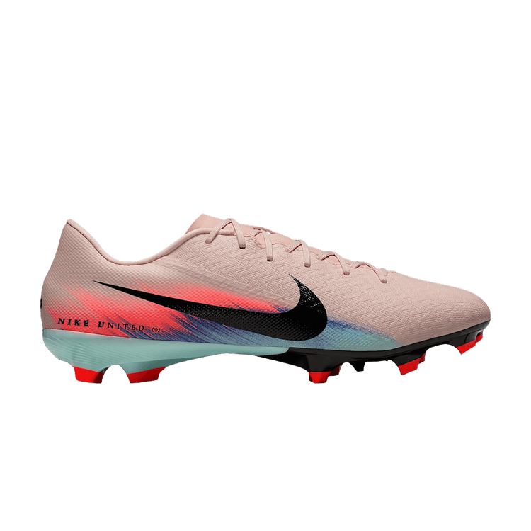 Nike Zoom Mercurial Vapor 16 Academy FG/MG United 002 Pack