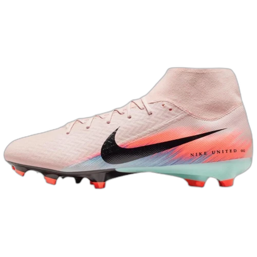 Nike Zoom Mercurial Superfly 10 Academy FG/MG United 002 Pack