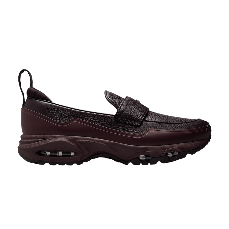 Nike Air Max Phenomena Burgundy Crush Black (Women's)