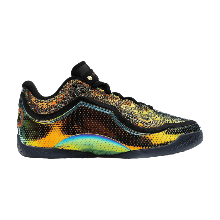 Nike LeBron 23 40K Gold (GS)