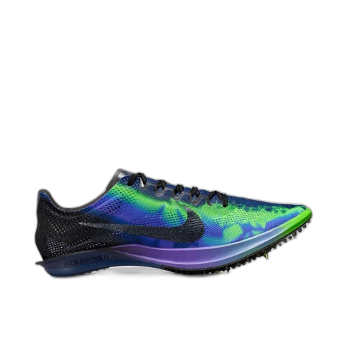 Nike Dragonfly 2 Glam Fierce Purple Electric Green