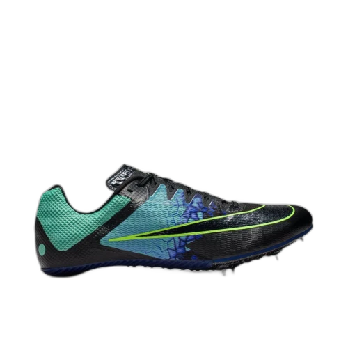 Nike Zoom Rival Sprint Glam Emerald Rise Sapphire