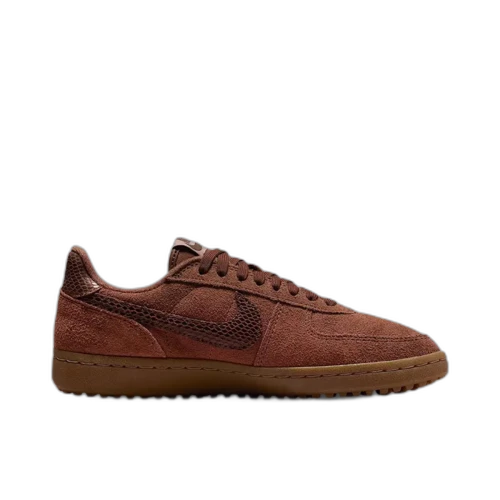 Nike Field General Fauna Brown Baroque Brown Snakeskin (Women's)