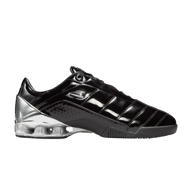 Nike Total 90 Secutor Shox Magia Maha Amsterdam Black Silver (Women's)