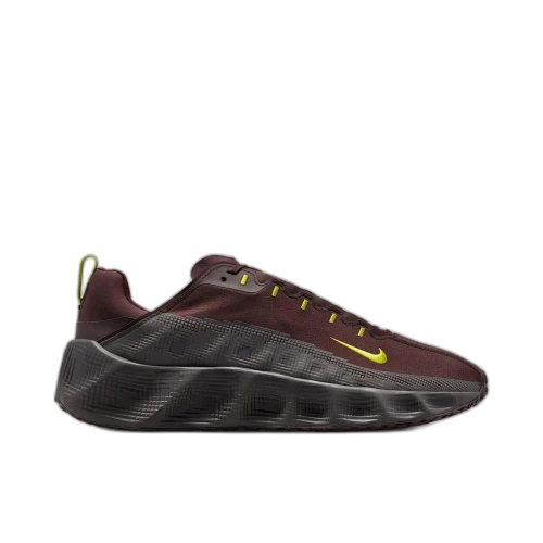 Nike Ava Rover Earth Black Bright Cactus