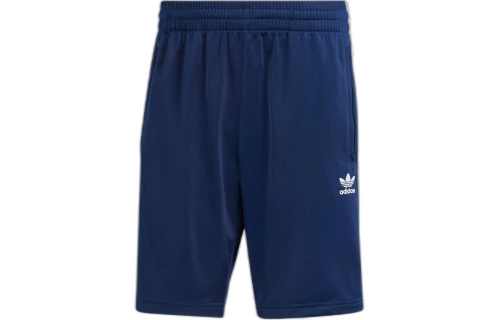 adidas Adicolor Firebird Shorts Night Indigo