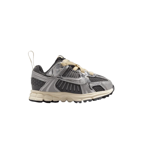 Nike Vomero 5 Iron Grey Coconut Milk Chrome (TD)
