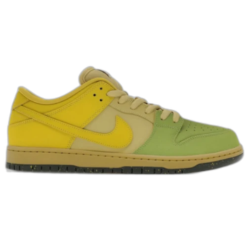 Nike SB Dunk Low Pro Hatch Chili