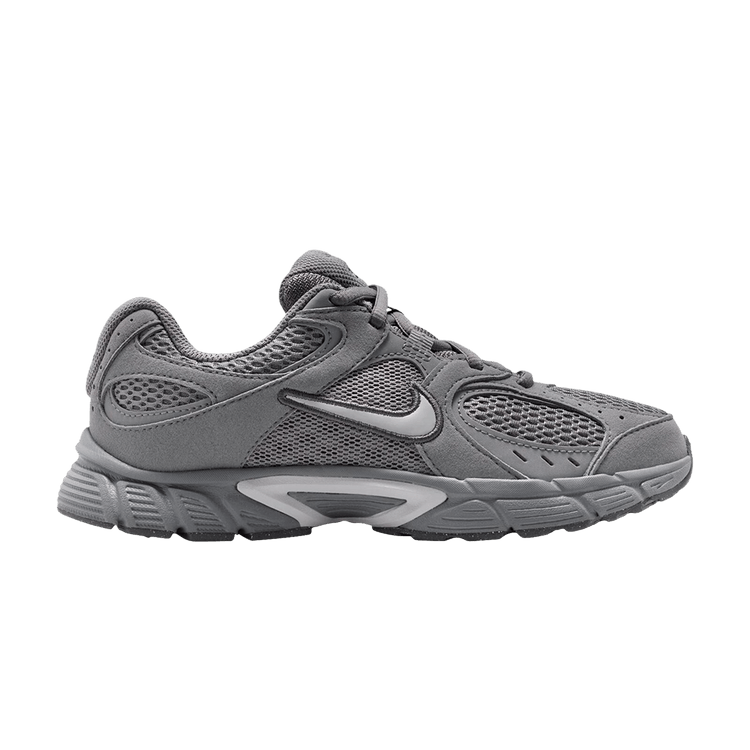 Nike V5 Runner Suede Pencil Point Atmosphere Grey (GS)