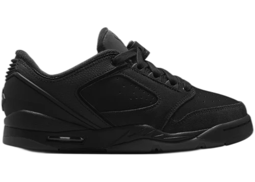 Jordan Sixty Plus Low Black Cat (GS)
