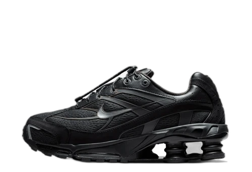 Nike Shox Ride 2 Off-Noir Velvet Brown