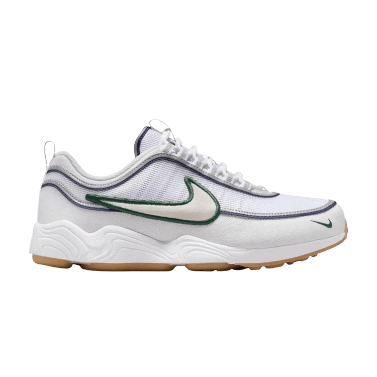 Nike Air Zoom Spiridon Photon Dust Fir Obsidian