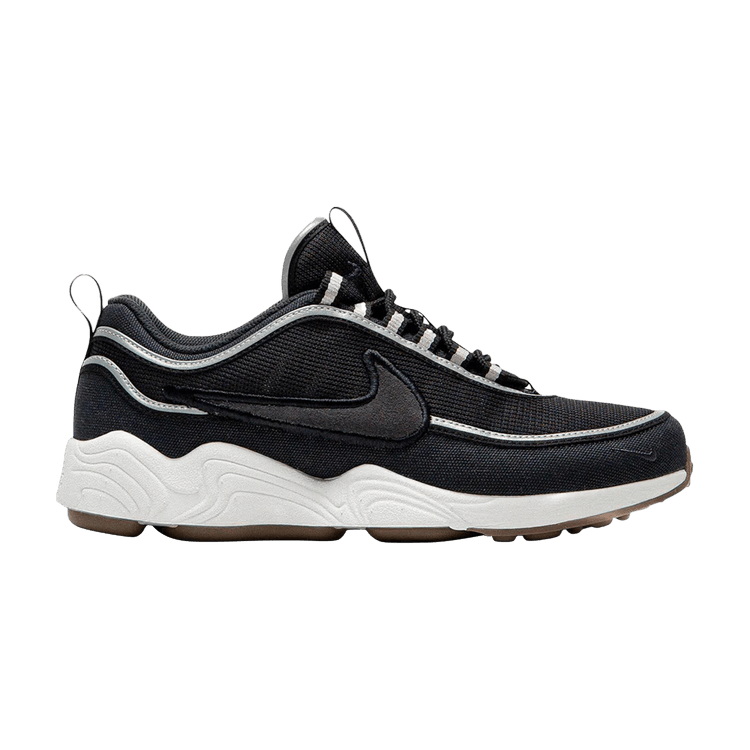Nike Air Zoom Spiridon Off Noir Cave Purple