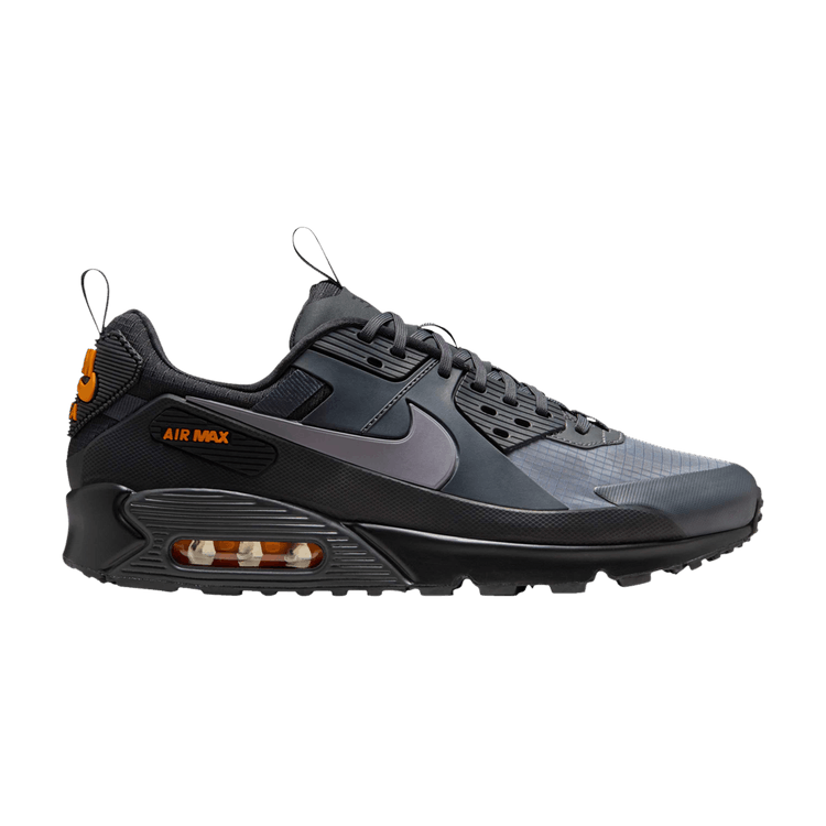 Nike Air Max 90 Drift Black Bright Ceramic