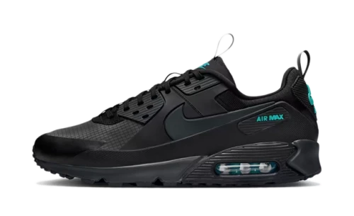 Nike Air Max 90 Drift Black Dusty Cactus