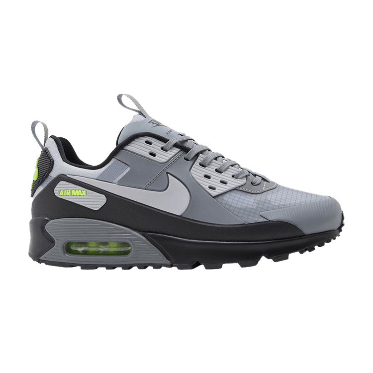 Nike Air Max 90 Drift Cool Grey Volt
