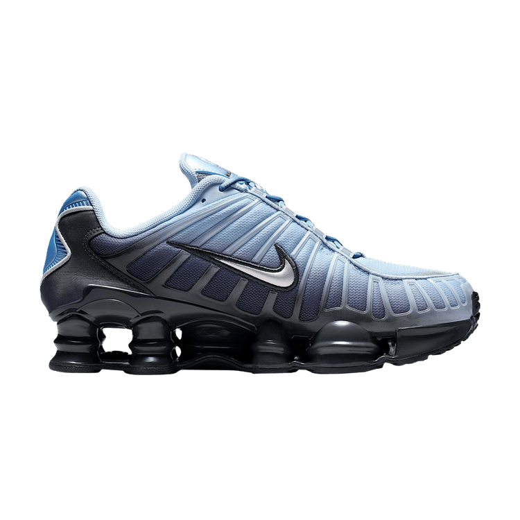 Nike Shox TL Light Armory Blue (Women's)