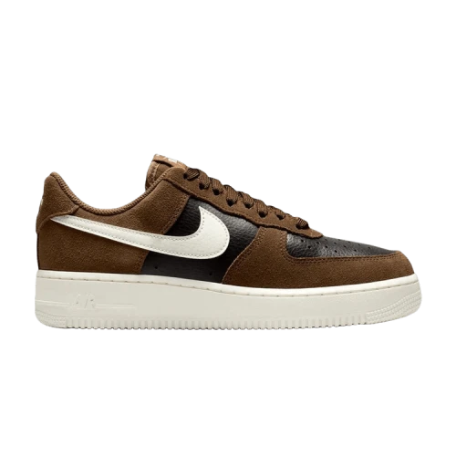 Nike Air Force 1 07 'Mosswood Brown' (2026)