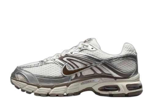 Nike Air Max Moto 2K Phantom Silver Baroque Brown (Women's)