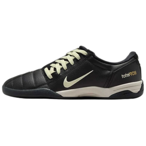 Nike Total 90 3 Black Coconut Milk