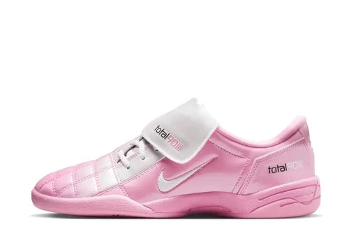 Nike Total 90 SE Pink Rise White (Women's)