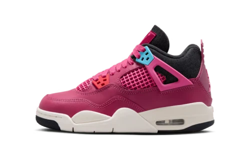 Jordan 4 Retro Sweet Beet (GS)