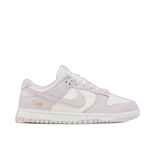 Nike Dunk Low Sail Pearl Pink (Women's)