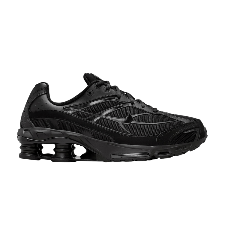 Nike Shox Ride 2 Black