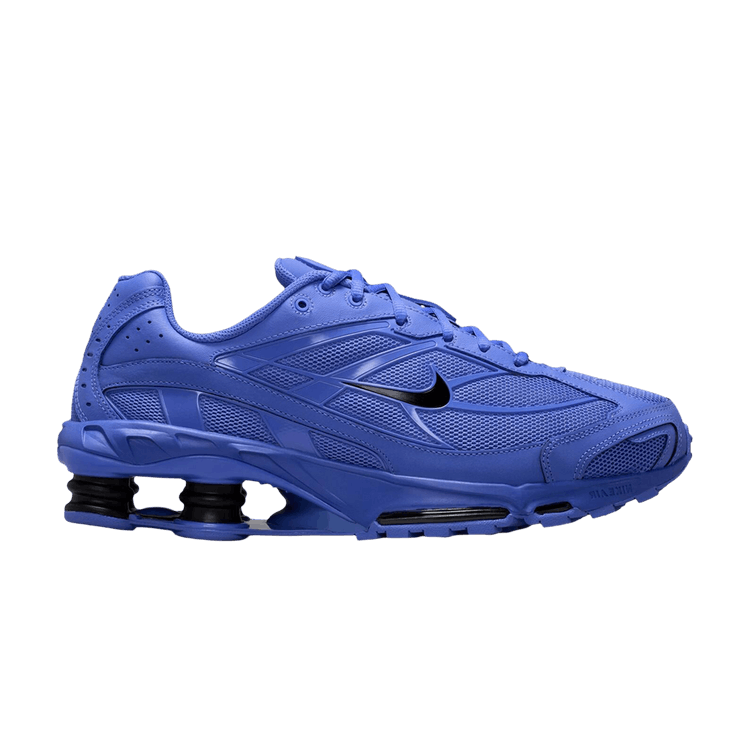 Nike Shox Ride 2 Sapphire Black