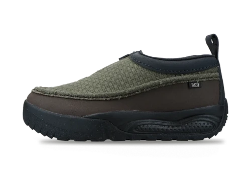 Nike ACG Izy Black Medium Olive