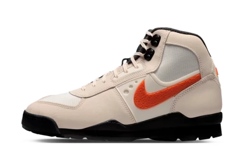 Nike Baltoro QS Chalk Safety Orange