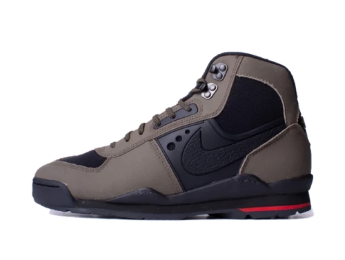 Nike Baltoro QS Olive Khaki