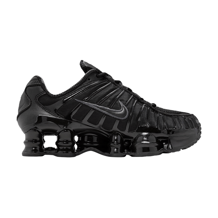 Nike Shox TL Black (GS)