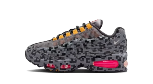 Nike Air Max 95 LEGO Pixel Camo (GS)