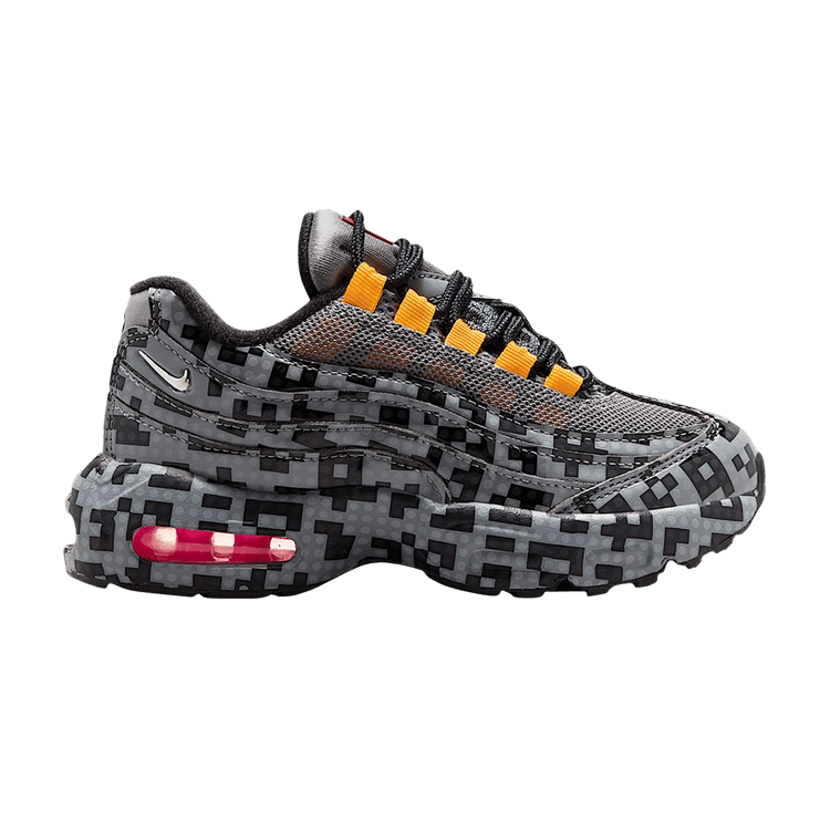 Nike Air Max 95 LEGO Pixel Camo (PS)
