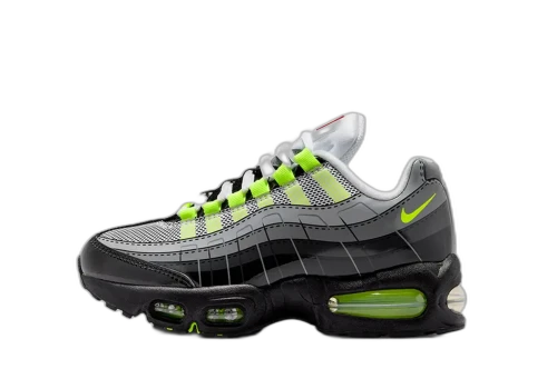 Nike Air Max 95 LEGO Neon (GS)