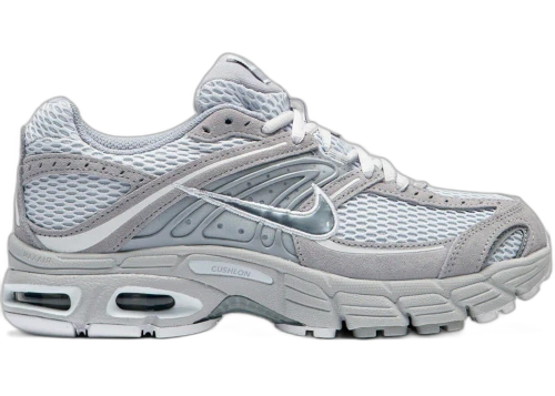 Nike Air Max Moto 2K SE Pure Platinum White Wolf Grey (Women's)