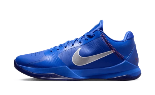 Nike Kobe 5 Protro Dodgers