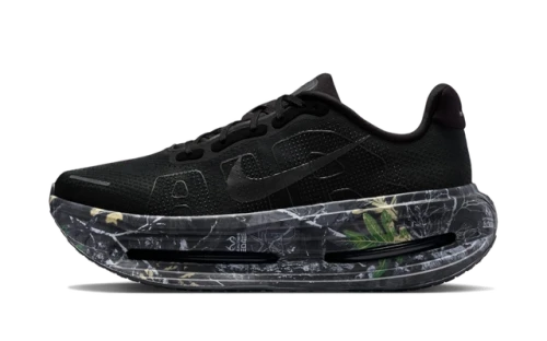 Nike Vomero Premium Realtree Camo Black