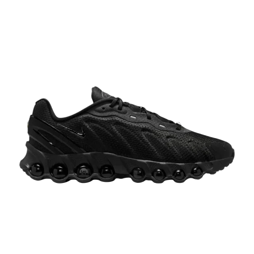 Nike Air Max Dn8 Black Mesh